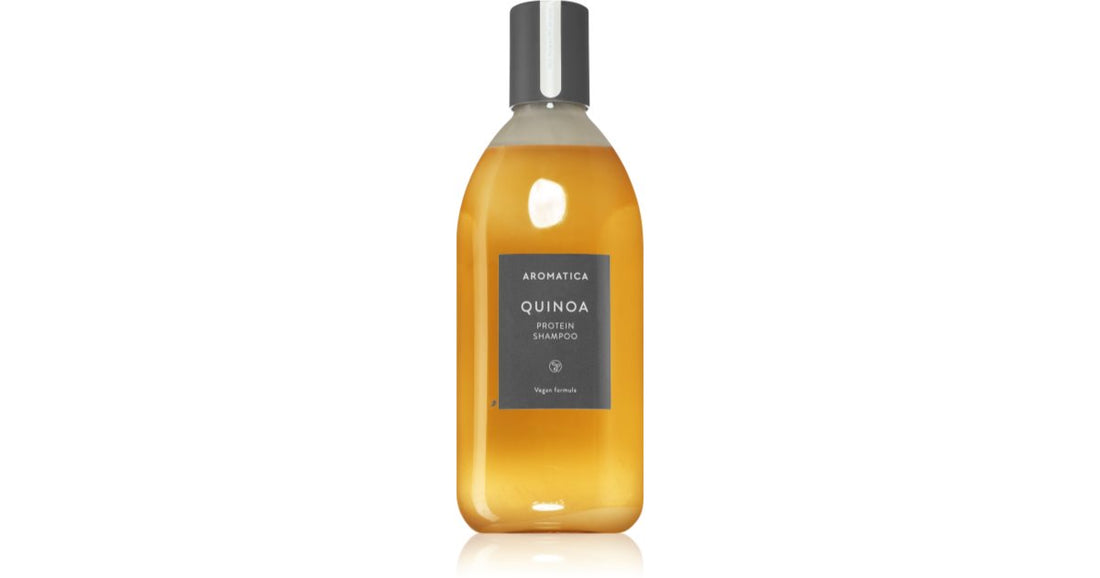 Aromatische Quinoa Eiwit 400 ml