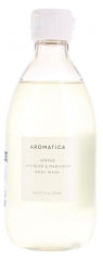 Aromatica Serene Lavanda e Maggiorana 300 ml — Duschgel