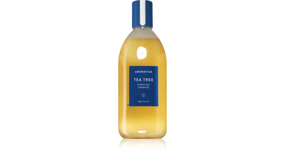 Arbre à Thé Aromatique équilibrant 400 ml