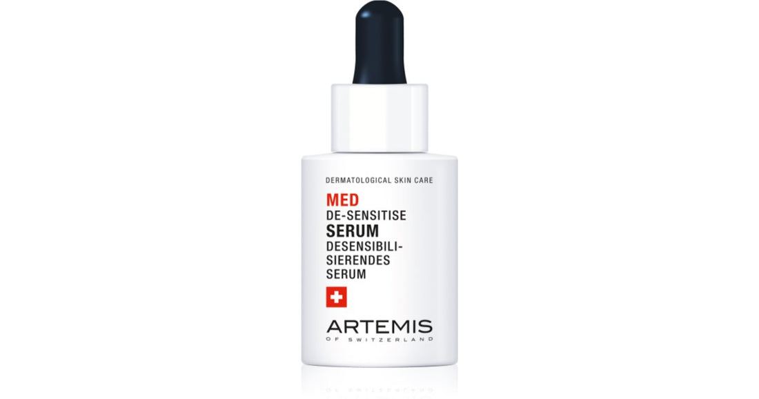 ARTEMIS MED środek odczulający 30 ml