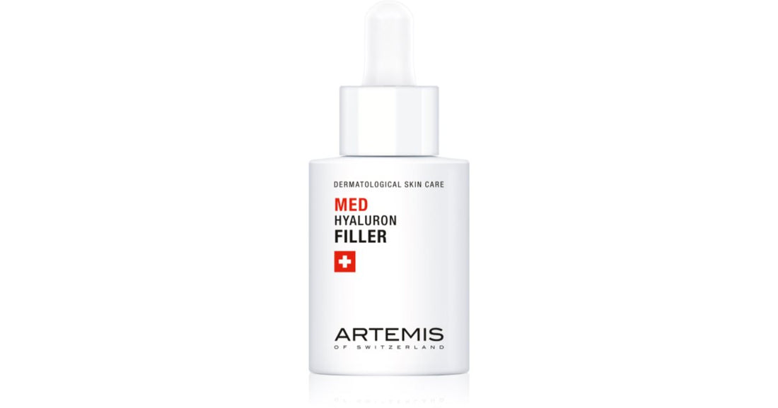 ARTEMIS MED 透明质酸填充剂 30 毫升