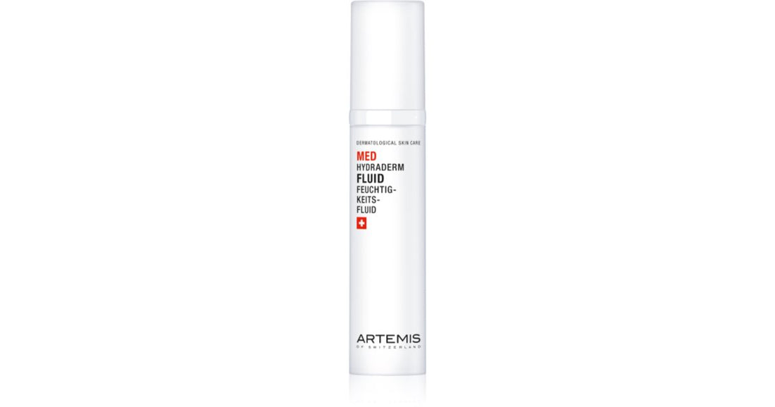 ARTEMIS MED Hydraderm-vloeistof 50 ml