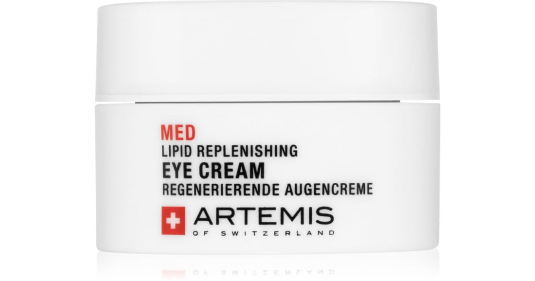 ARTEMIS MED Relipidyzujący 15 ml