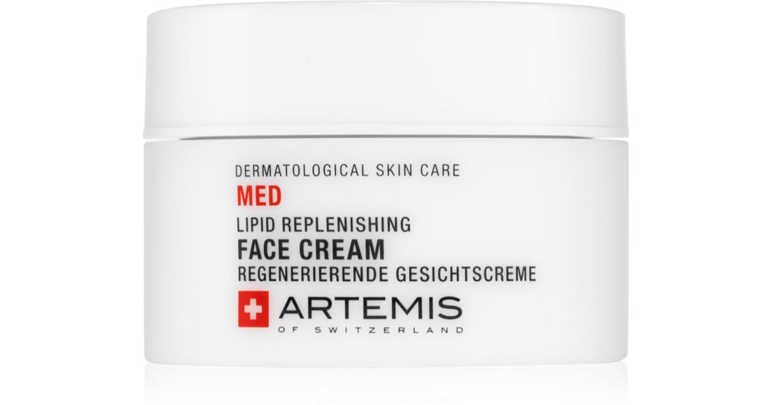 ARTEMIS MED 补充脂肪 50 毫升