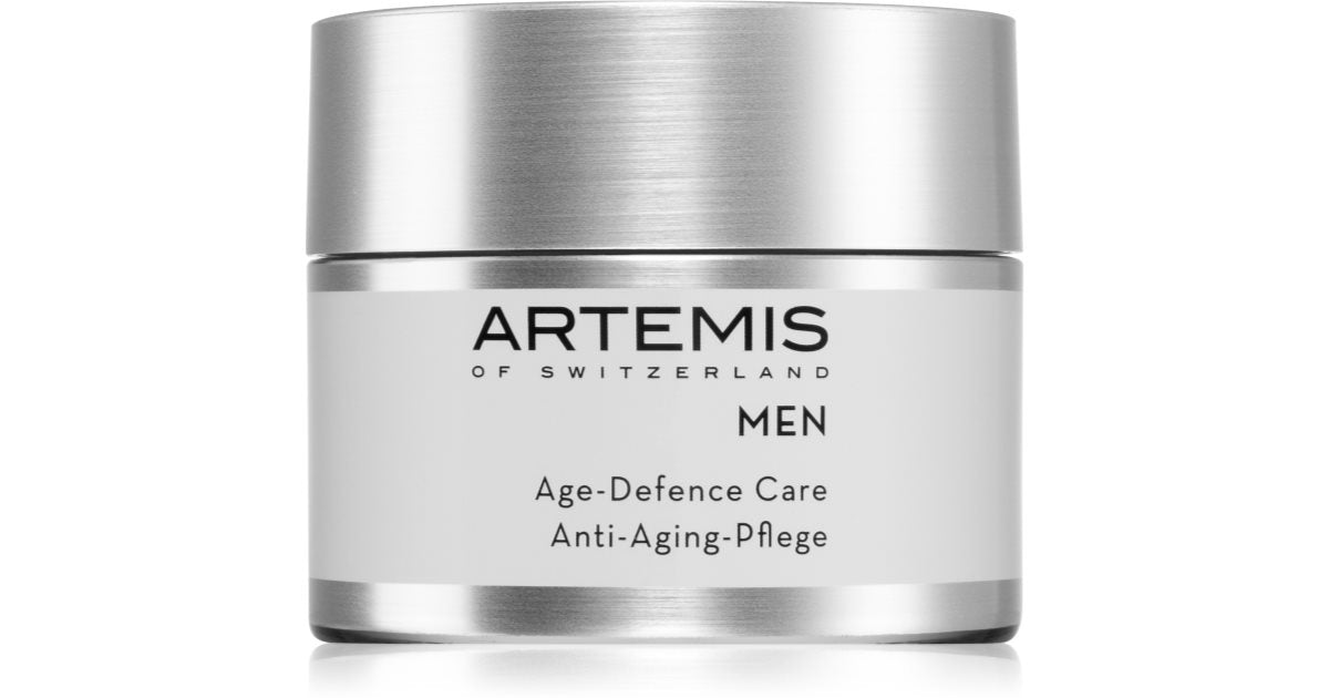 ARTEMIS MEN Age-Defence Cura 50 ml