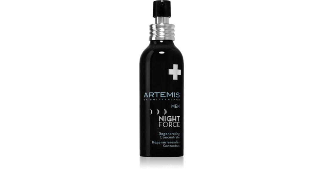 ARTEMIS MEN Nachtstärke 75 ml