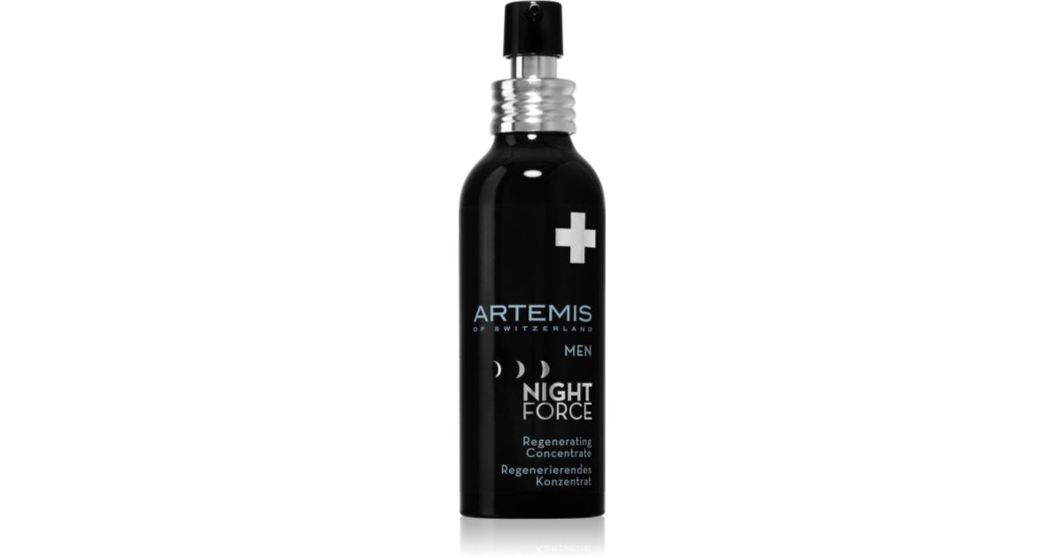 ARTEMIS MEN Forza notte 75 ml