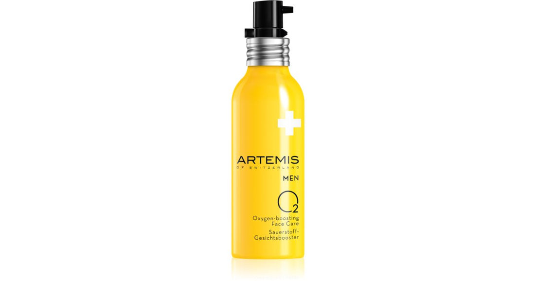 ARTEMIS HOMME O2 Booster 75 ml