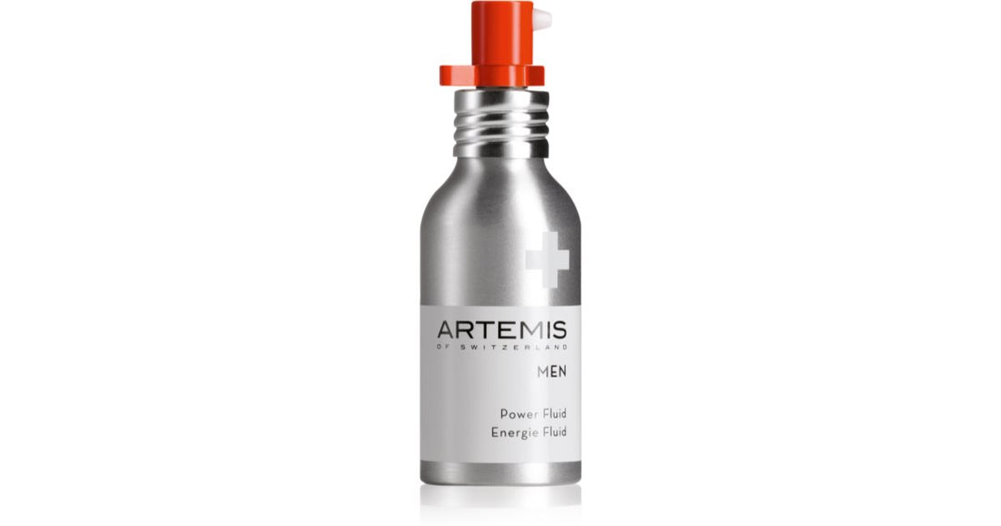 ARTEMIS MEN Power Fluido 50 ml