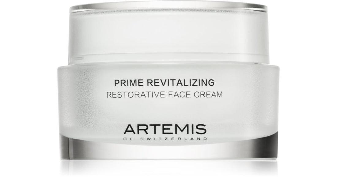 ARTEMIS PRIME REVITALISEREND 50 ml