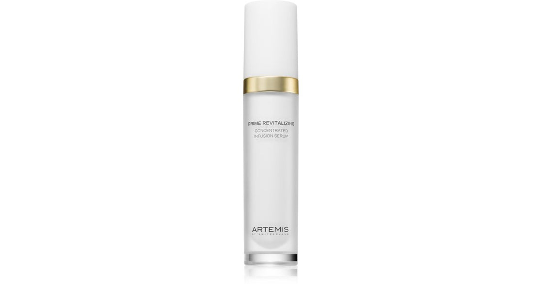 ARTEMIS PRIME REWITALIZUJĄCY 30 ml