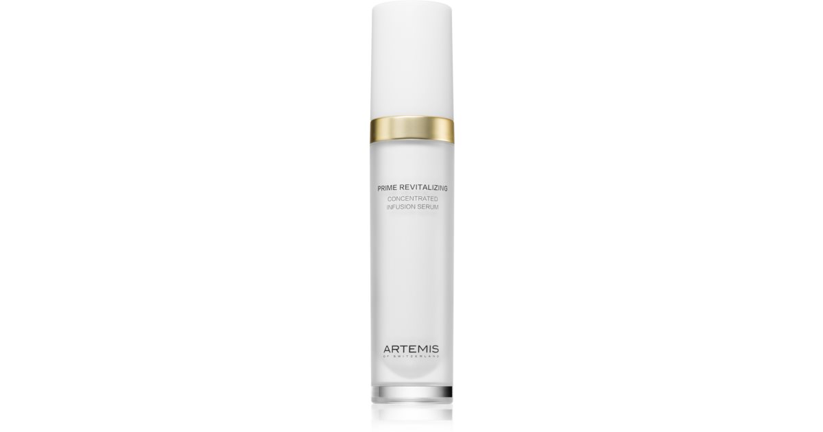 ARTEMIS PRIME REWITALIZUJĄCY 30 ml