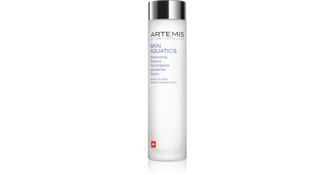 ARTEMIS SKIN AQUATIC MOISTURIZER 150 ml