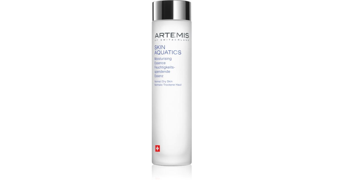 ARTEMIS HYDRATANT AQUATIQUE POUR LA PEAU 150 ml