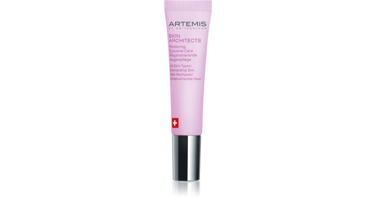 ARTEMIS SKIN ARCHITECTS Wiederherstellung 15 ml