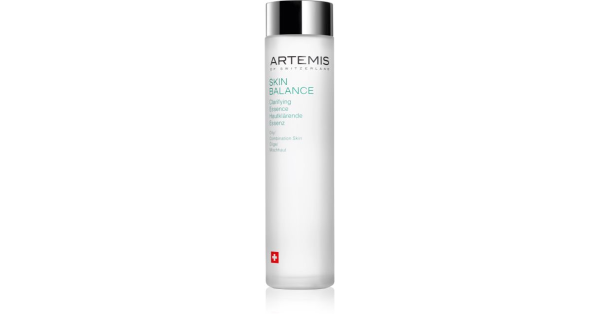 ARTEMIS SKIN BALANCE oczyszczający 150 ml