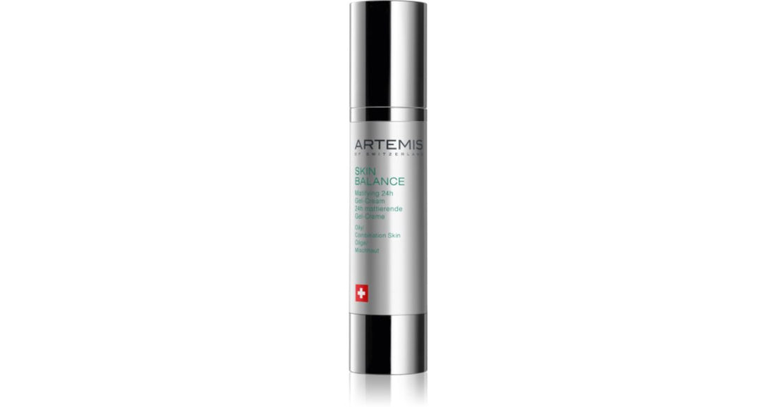 ARTEMIS SKIN BALANCE T-zone מאט 50 מ&quot;ל