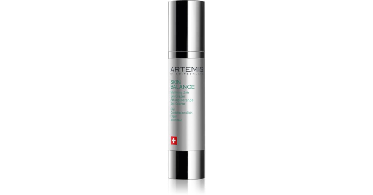 ARTEMIS SKIN BALANCE T존 매티파잉 50ml