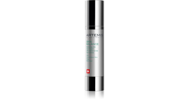 ARTEMIS SKIN BALANCE zona T mattificante 50 ml