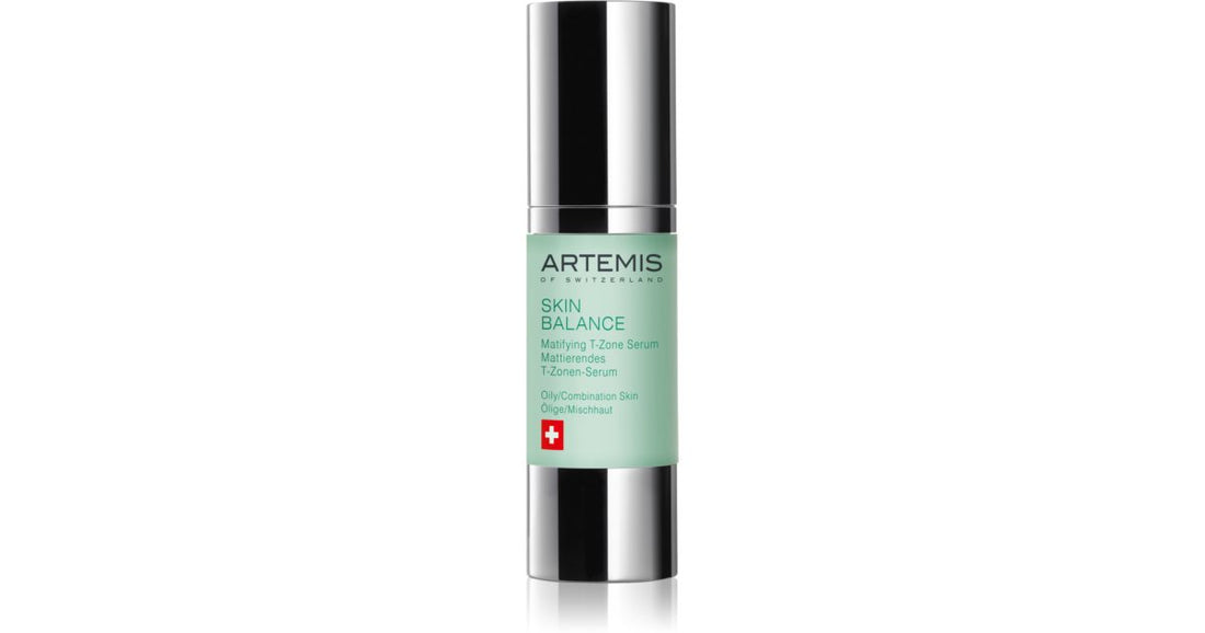 ARTEMIS SKIN BALANCE T-zone Mattifying 30 מ&quot;ל