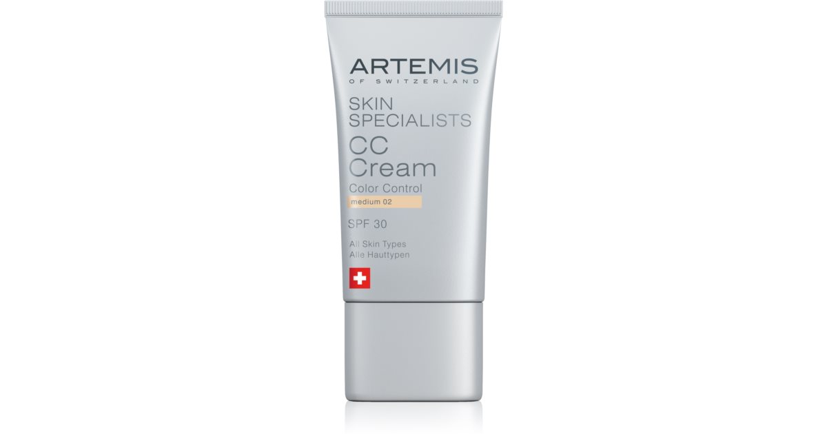 ARTEMIS SPÉCIALISTE DE LA PEAU SPF 30 50 ml