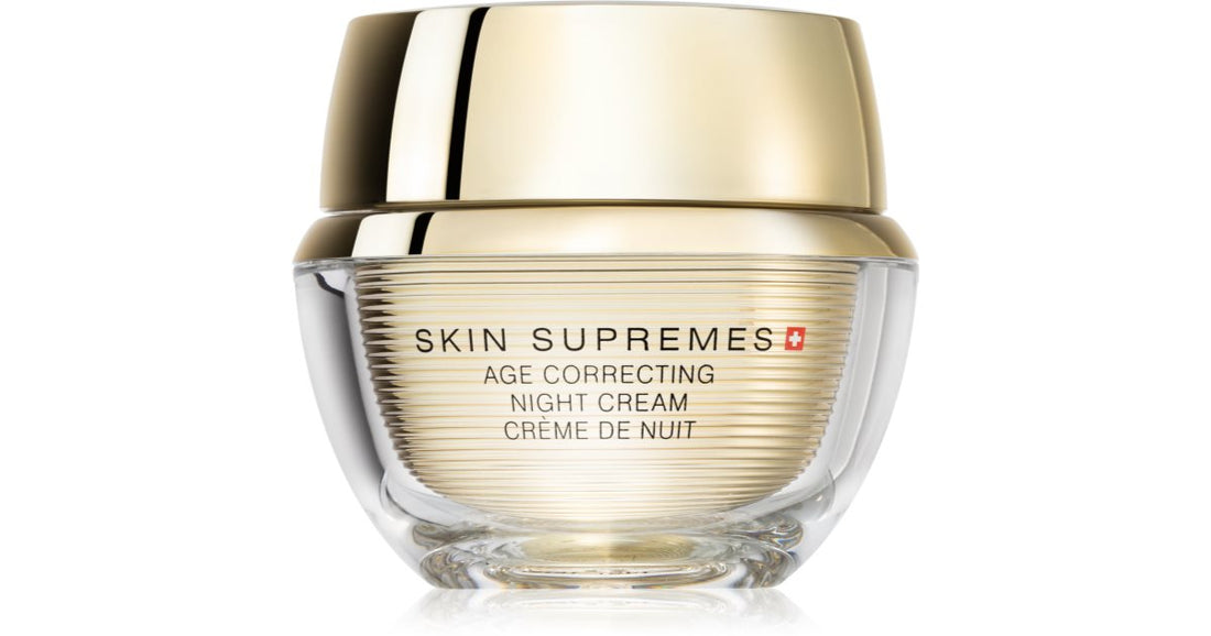 ARTEMIS SKIN SUPREMES Age Correction Regenererende Nachtcrème 50 ml