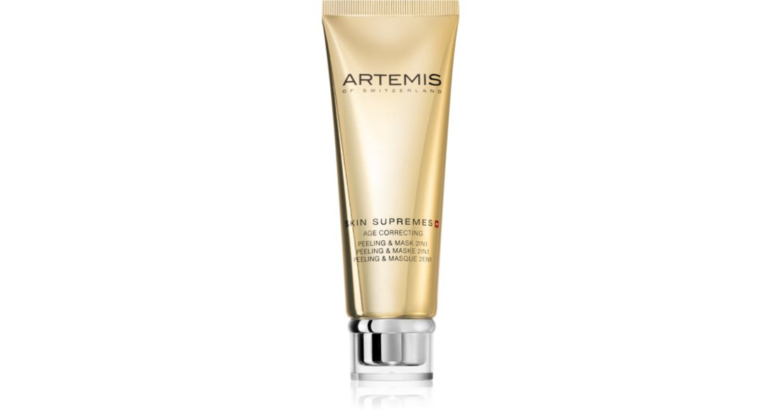 ARTEMIS SKIN SUPREMES 年龄校正 100 毫升