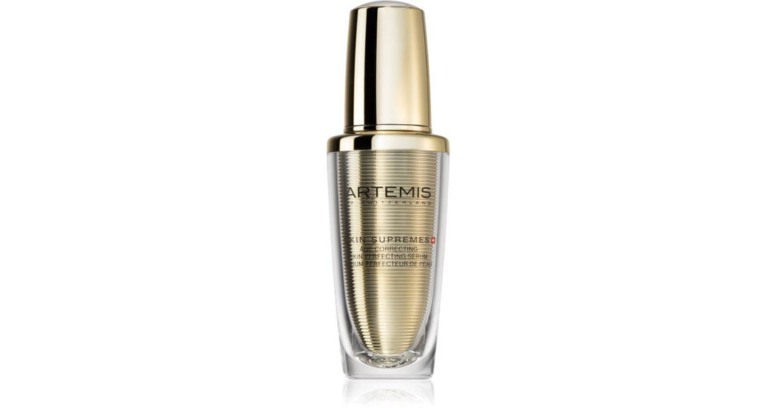 ARTEMIS SKIN SUPREMES Correzione dell&