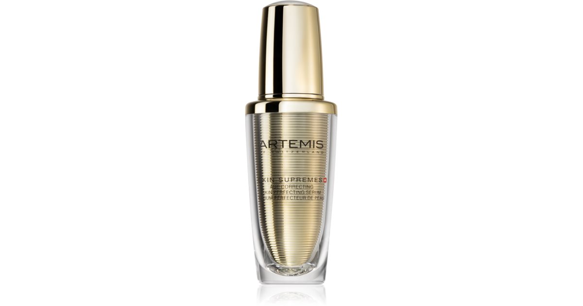 ARTEMIS SKIN SUPREME Διόρθωση ηλικίας 30 ml