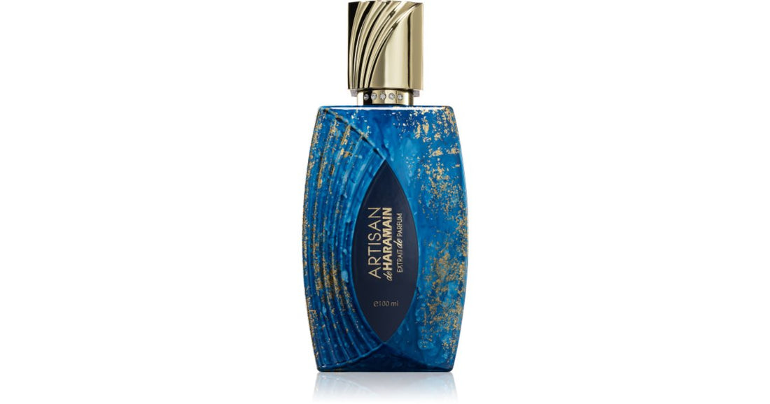 Al Haramain Artisan estratto profumato unisex 100 ml