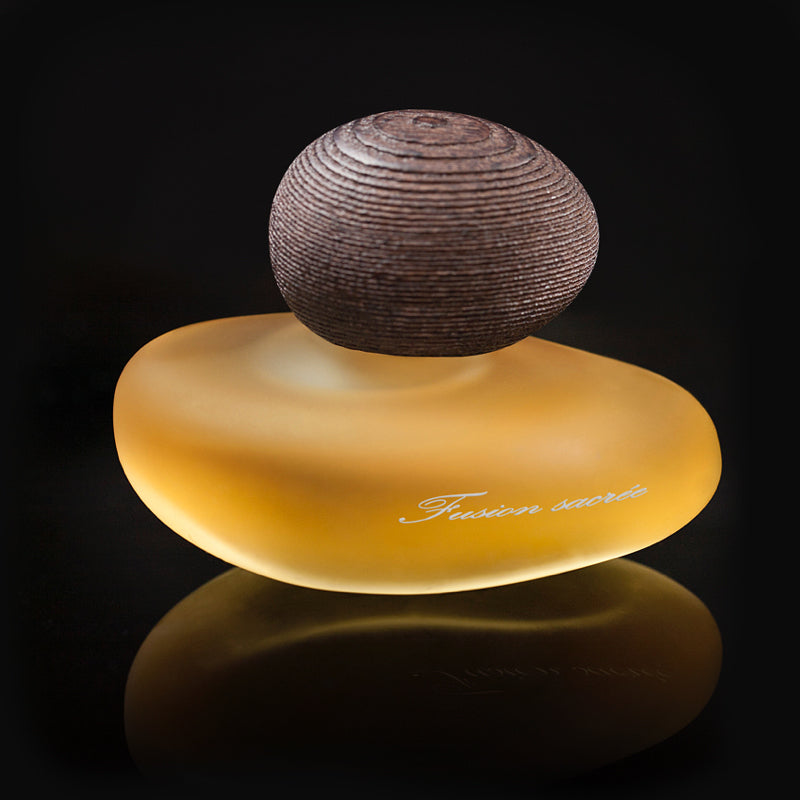 Majda Bekkali Fusion Sacrée Clair 120 ml — Kvindeduft