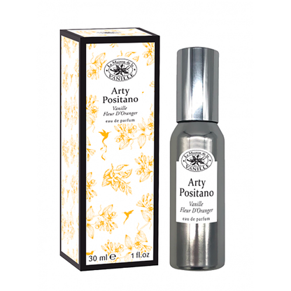Maison de la vanille Arty Positano 30 ml Eau de Parfum