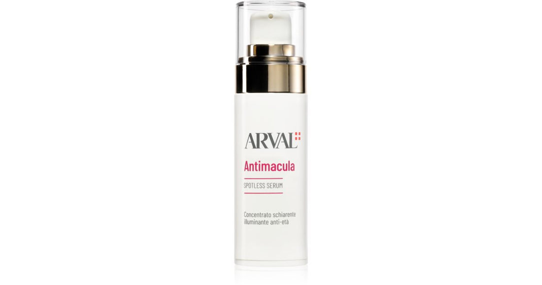 Antifläck Arval 30 ml