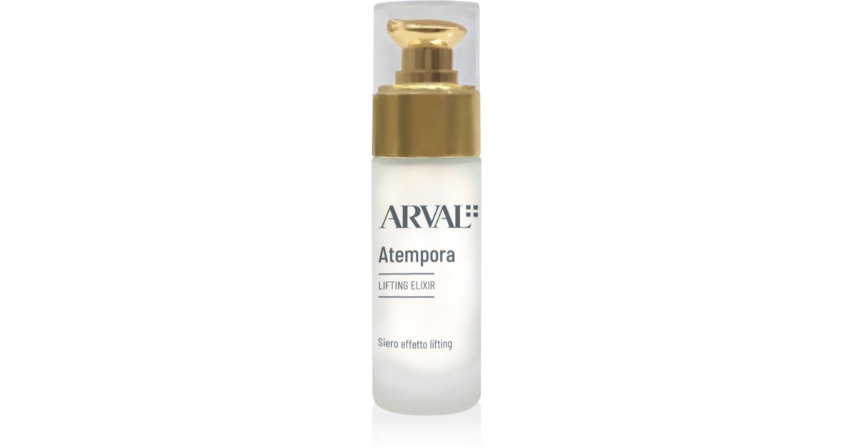 Arval Atempora udglattende serum 30 ml