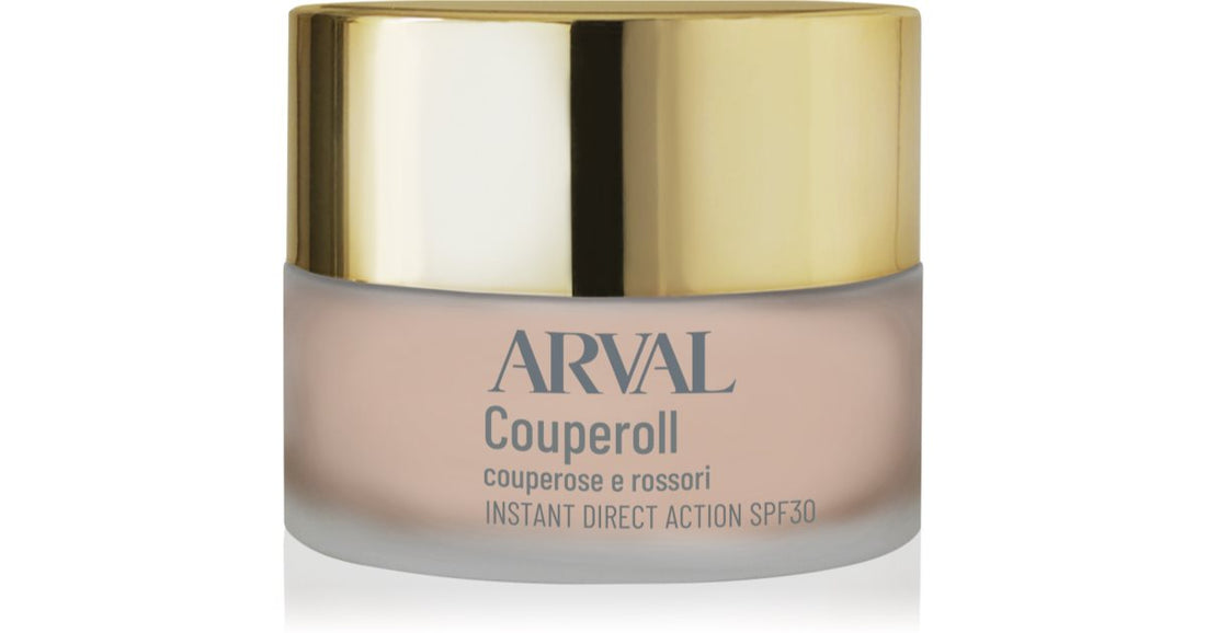 Arval Coupéroll 50 ml