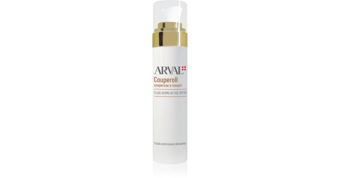 Arval クーペロール 50ml