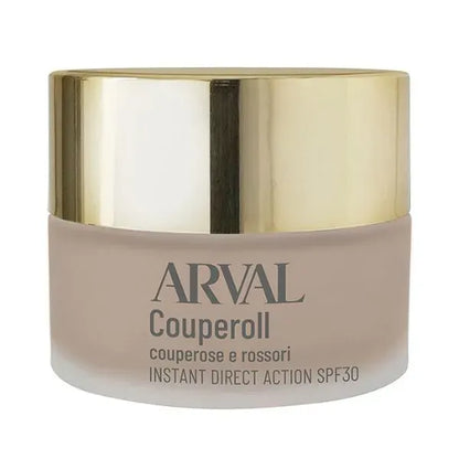 Arval Couperoll 50 ml — Crema viso