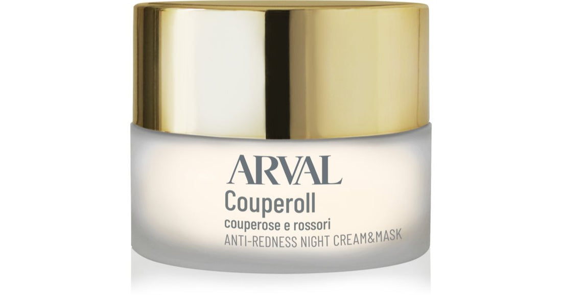 Arval Coupéroll 30 ml