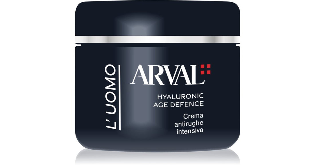 Arval L Homem 50 ml