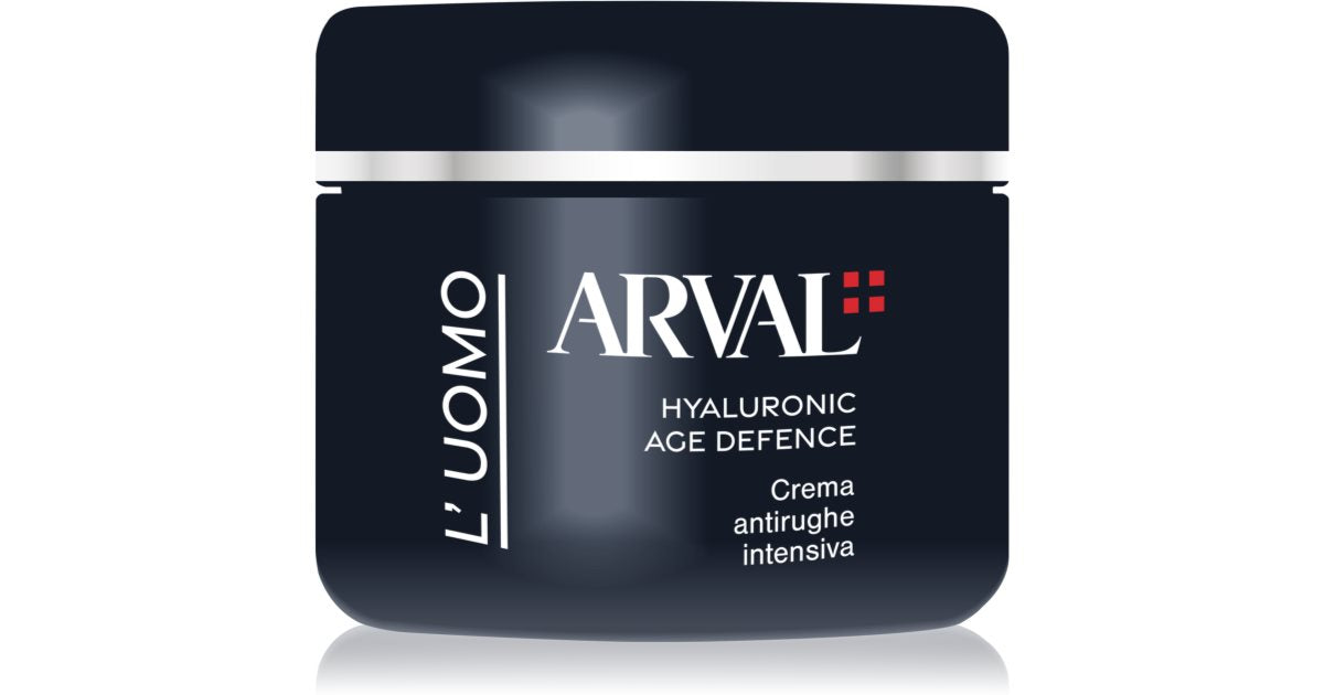 Arval L Mann 50 ml