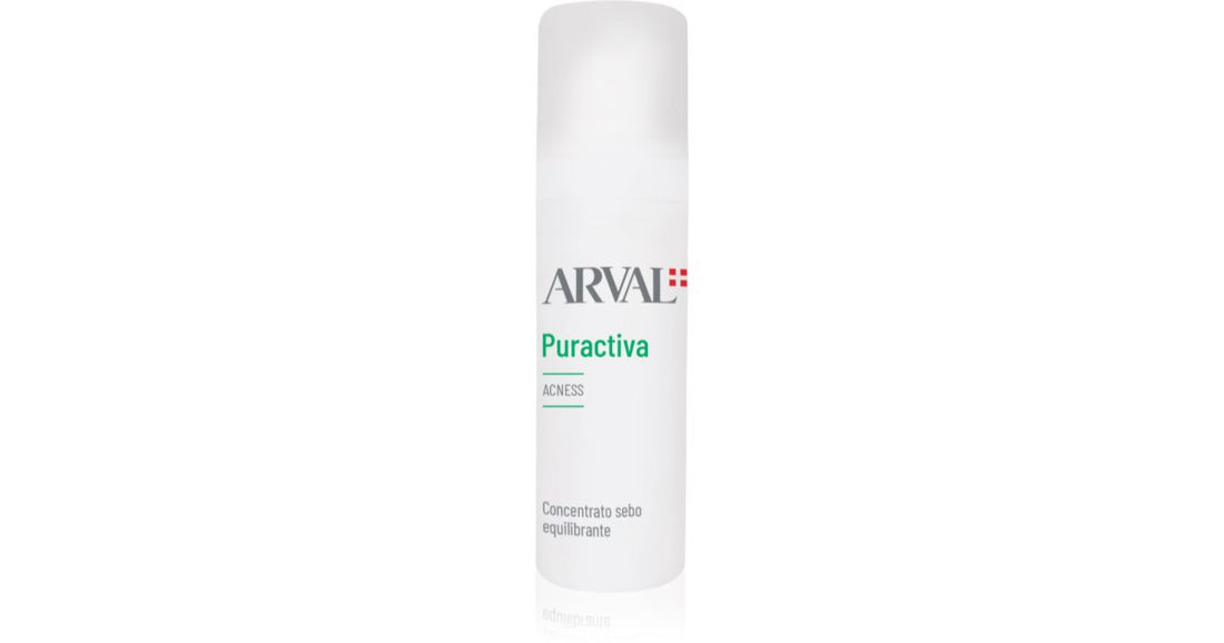 Arval 푸락티바 클렌징밤 30ml