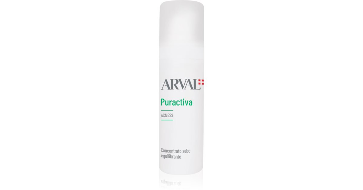 Arval Purativa 30 ml