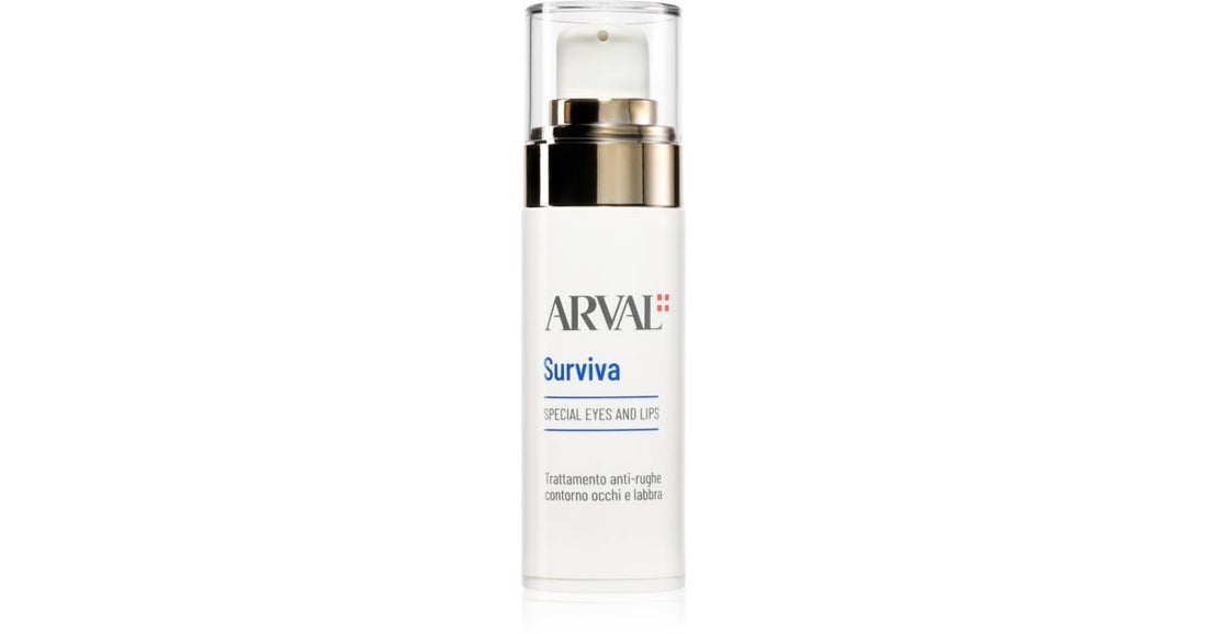 Arval Überleben 30 ml