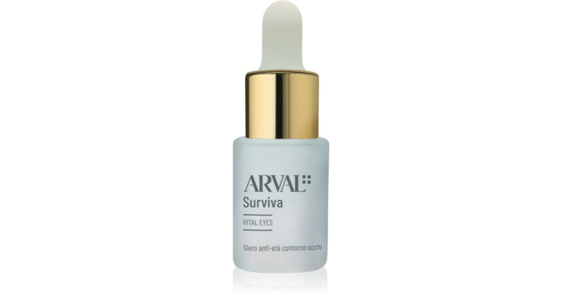 Arval Überleben 15 ml