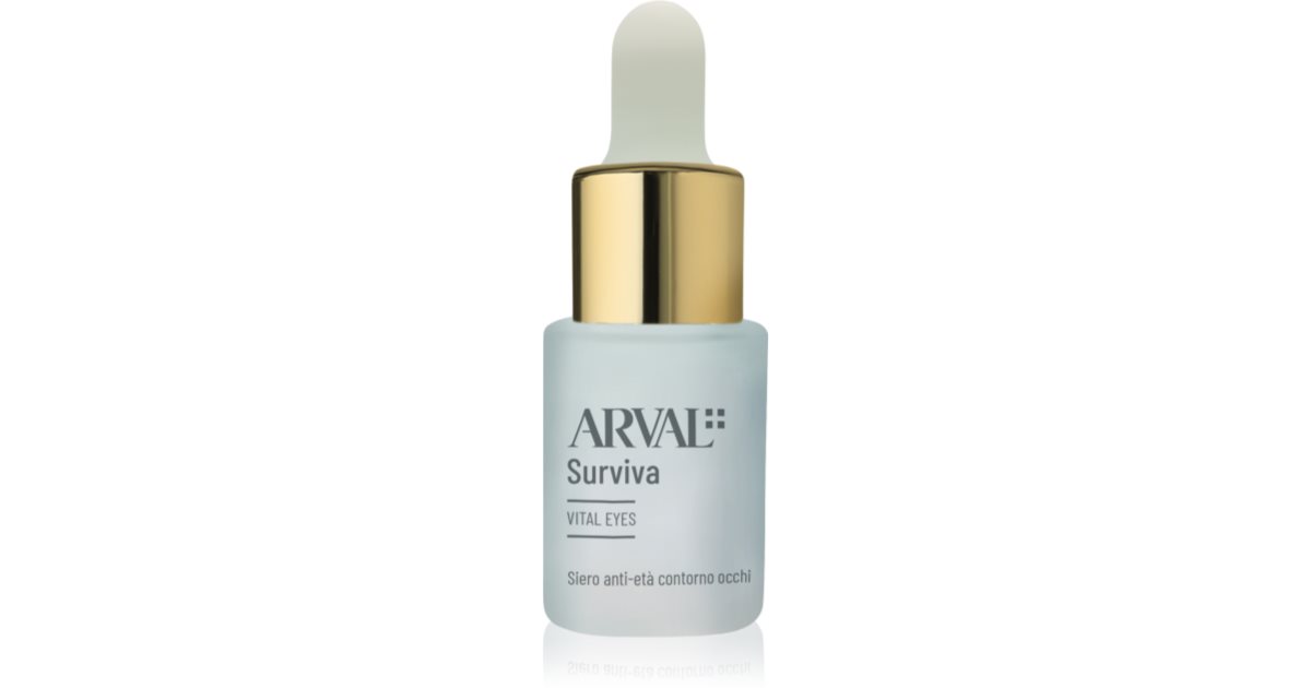 Arval Surviva Augenkonturserum 15 ml