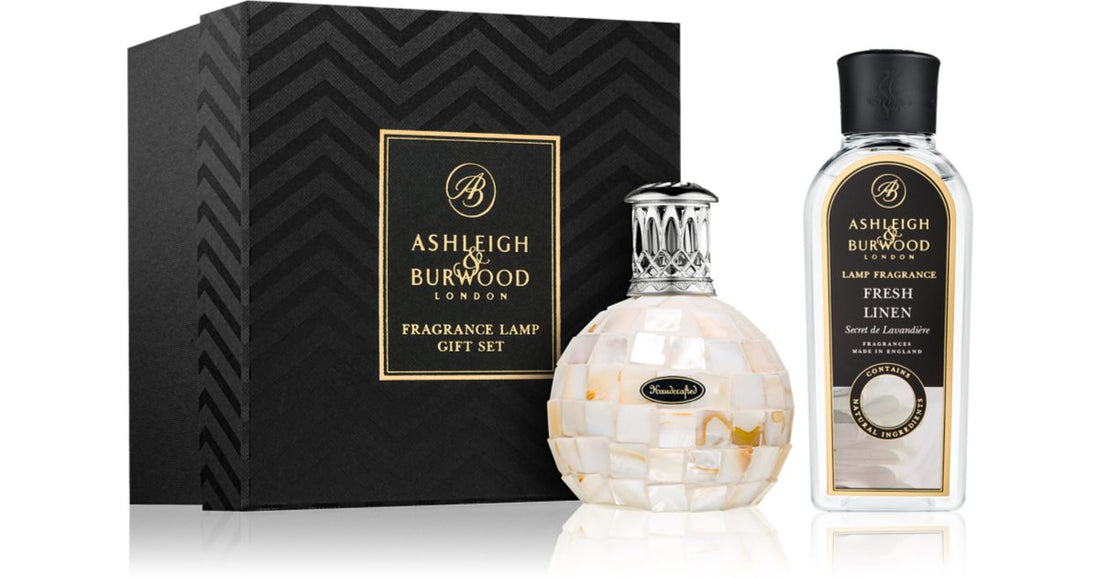 Ashleigh &amp; Burwood London Arktische Tundra 250ml