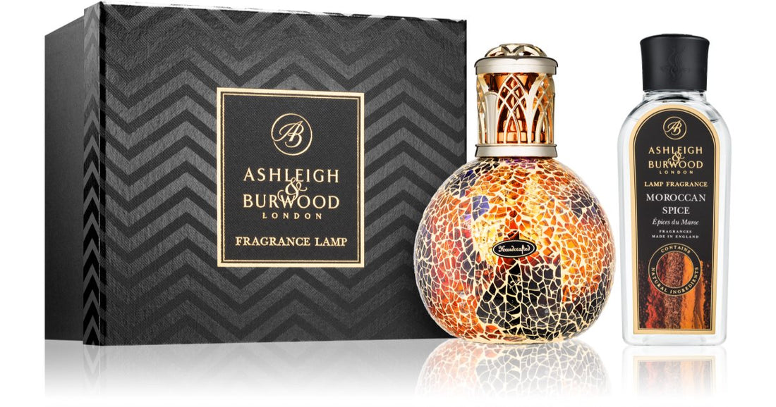 Ashleigh &amp; Burwood London Egyptian Sunset 250 מ&quot;ל