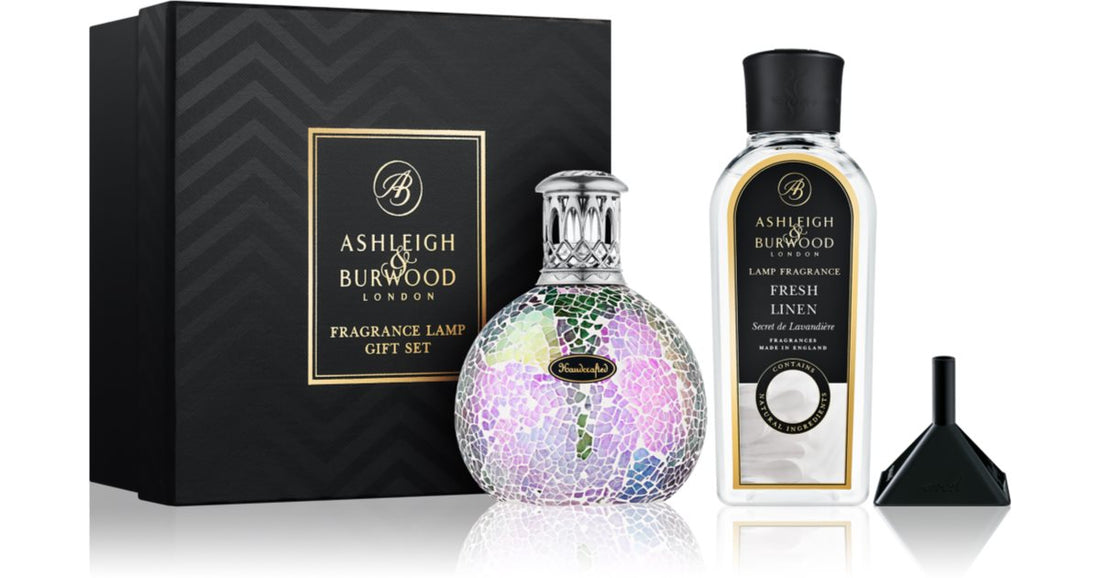 Ashleigh &amp; Burwood London 仙女球 250 毫升