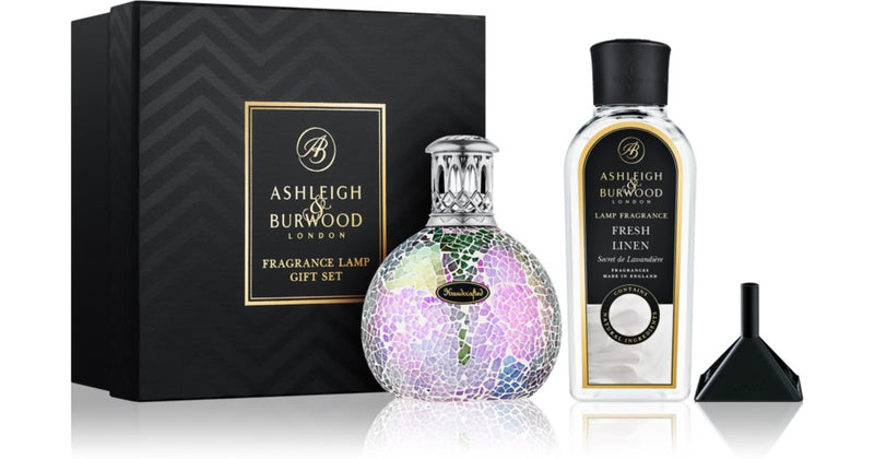 Ashleigh & Burwood London Fairy Ball 250 ml