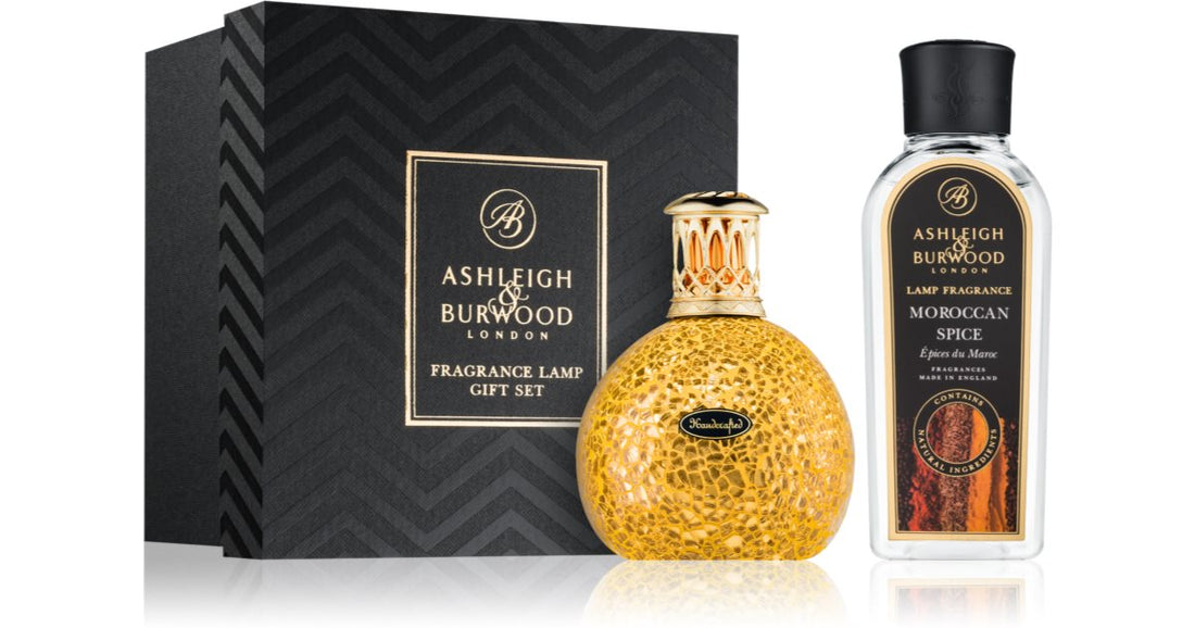 Ashleigh &amp; Burwood Londres Pequeno Tesouro 250ml